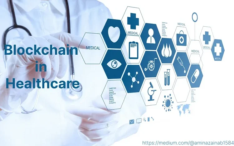  Blockchain in Electronic Health Records