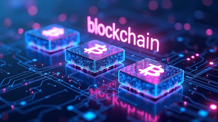 Beyond the Buzz: How Blockchain is Quietly Transforming the Corporate World
