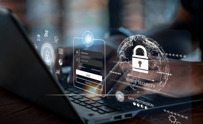  Cybersecurity: Guarding the Digital World in an Age of Invisible Threats