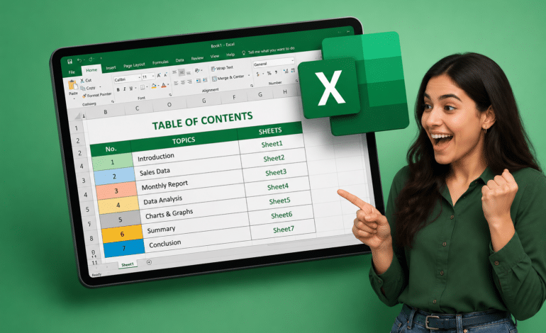 Apply Different Excel Function
