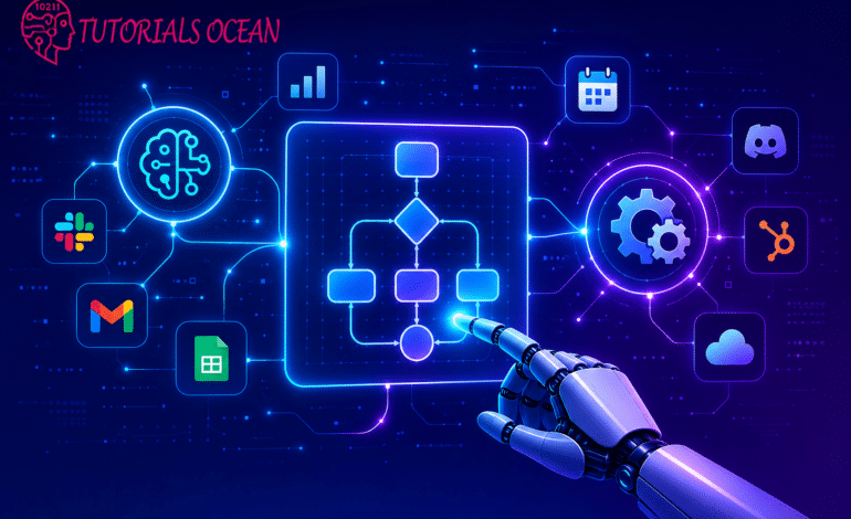  Best AI Automation Tools to Use in 2026