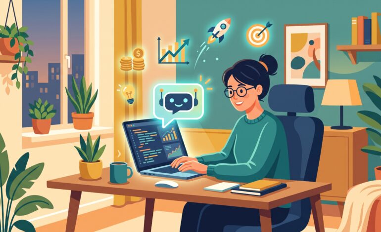  How to Earn Money with ChatGPT in 2026 – Ultimate Guide