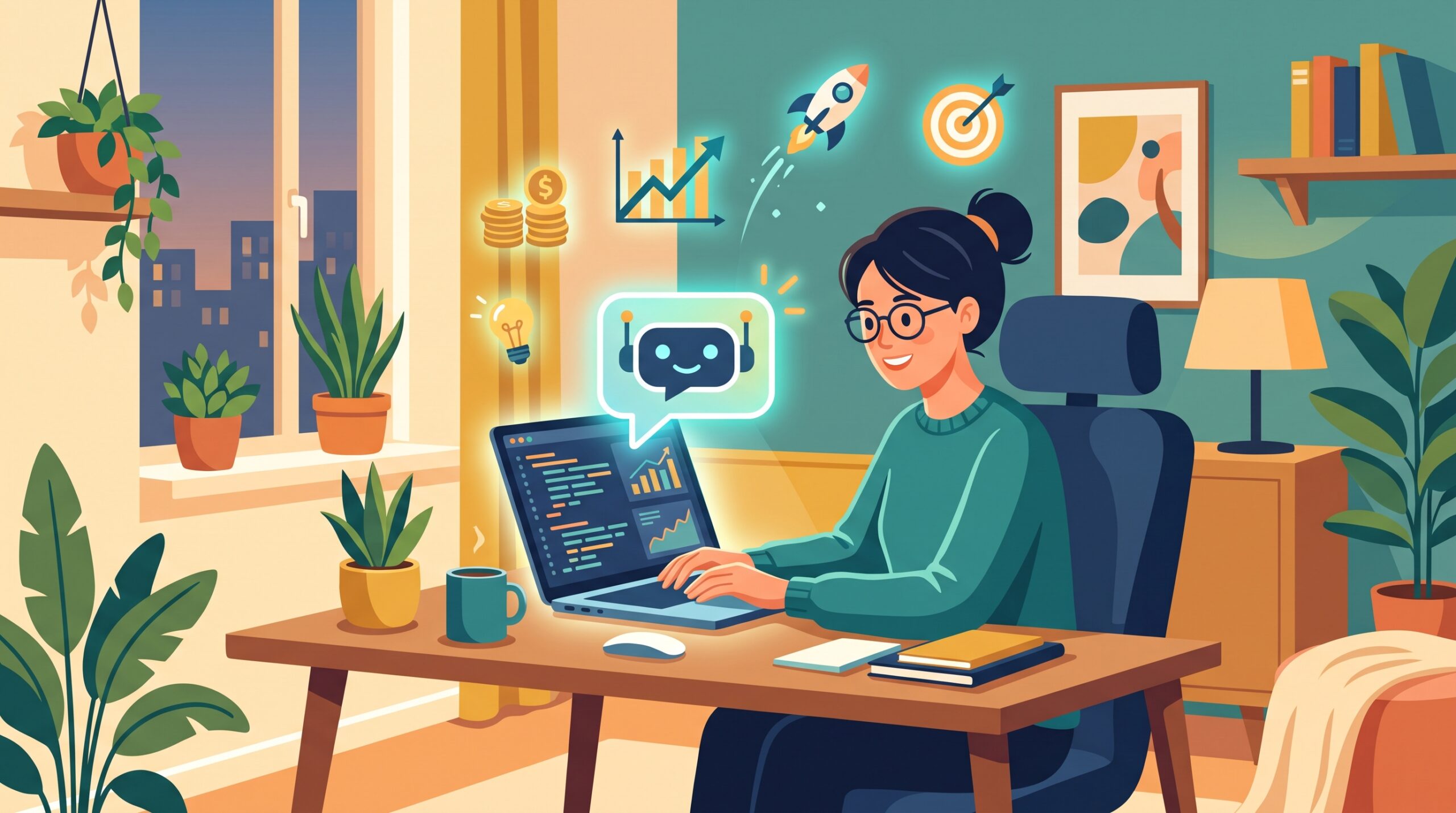 How to Earn Money with ChatGPT in 2026 – Ultimate Guide