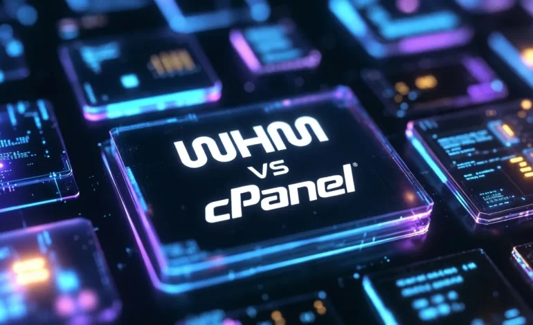  WHM vs cPanel: What’s the Difference?